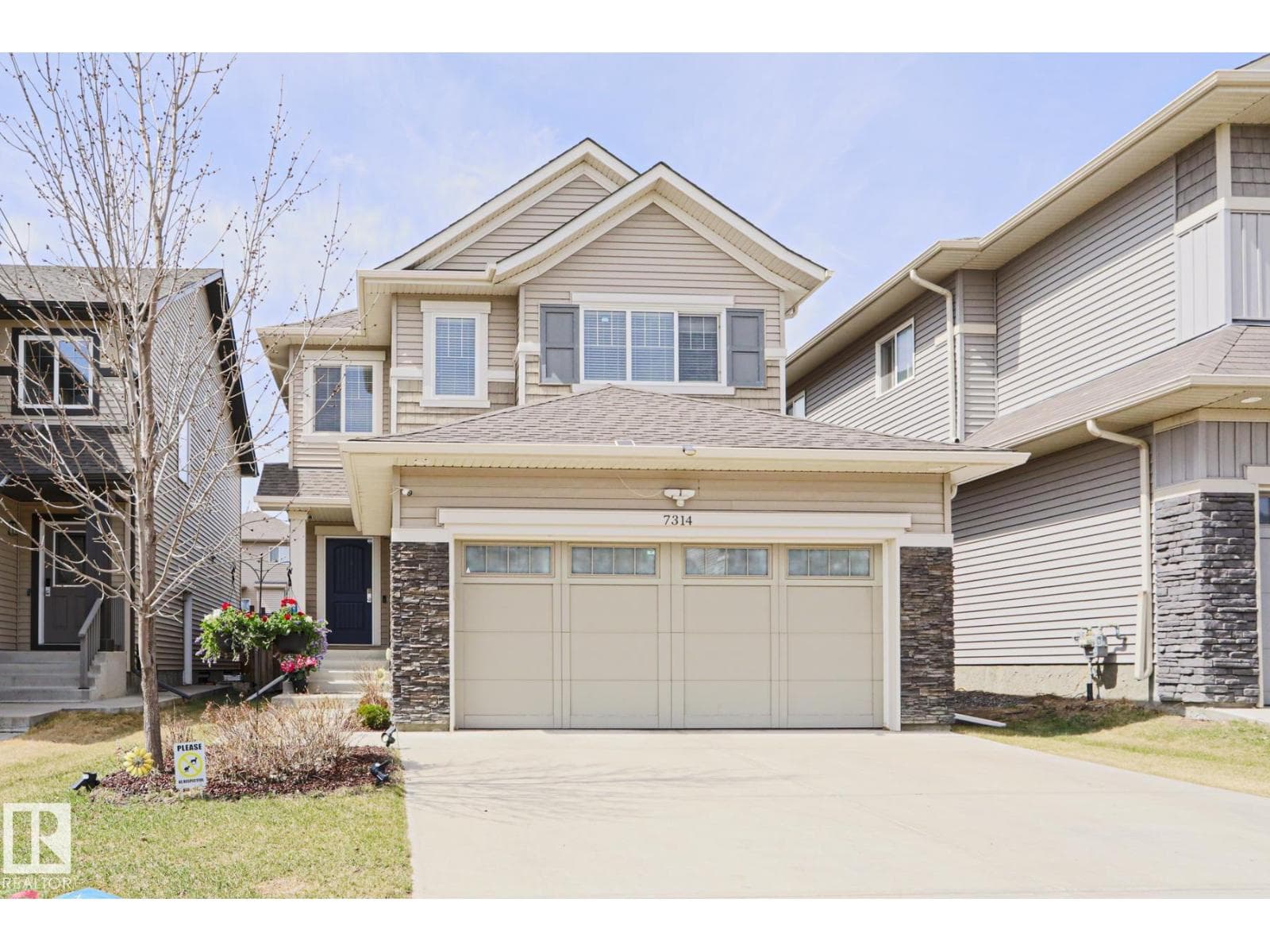 7314 EDGEMONT WY NW