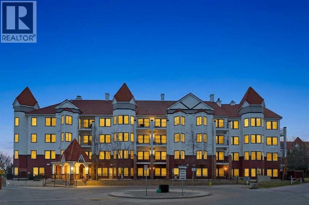 104, 60 Royal Oak Plaza NW