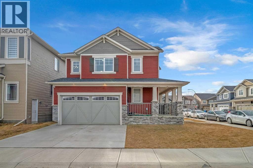 271 Carringham Road NW