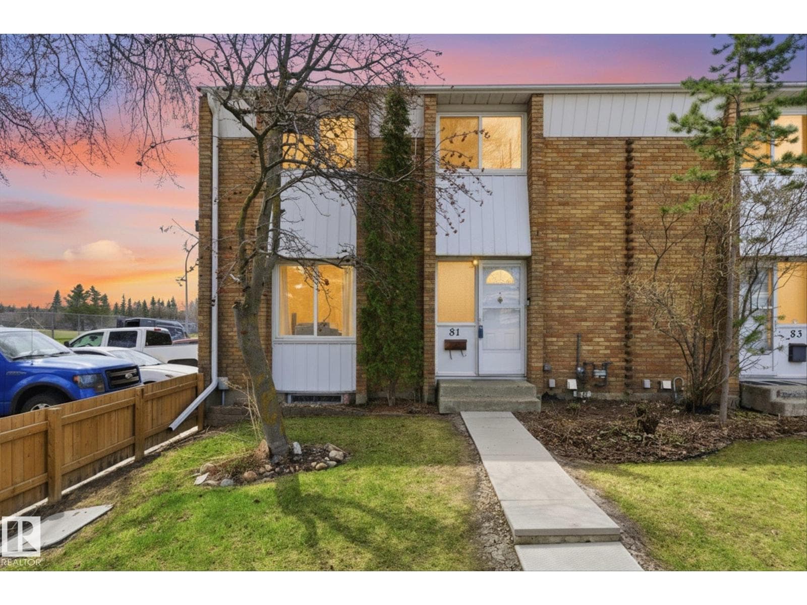 81 RIDGEWOOD TC
