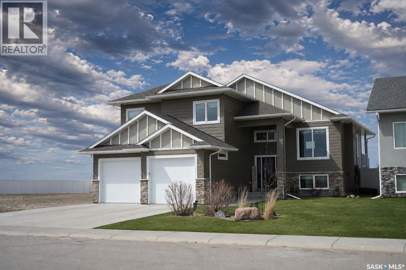 250 Prairie Dawn DRIVE