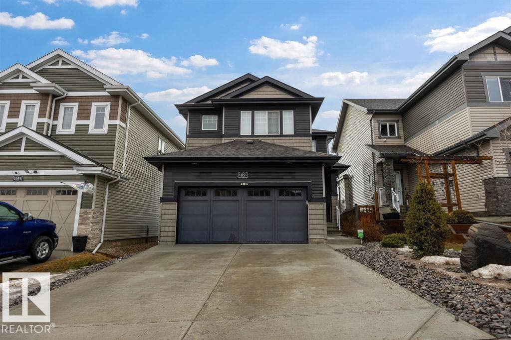 1057 COOPERS HAWK LI NW — photo 2