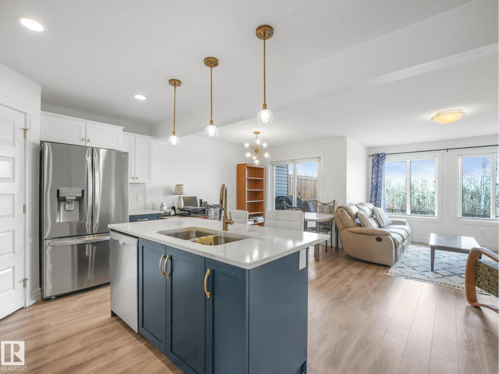 3843 ROBINS CR NW — photo 5