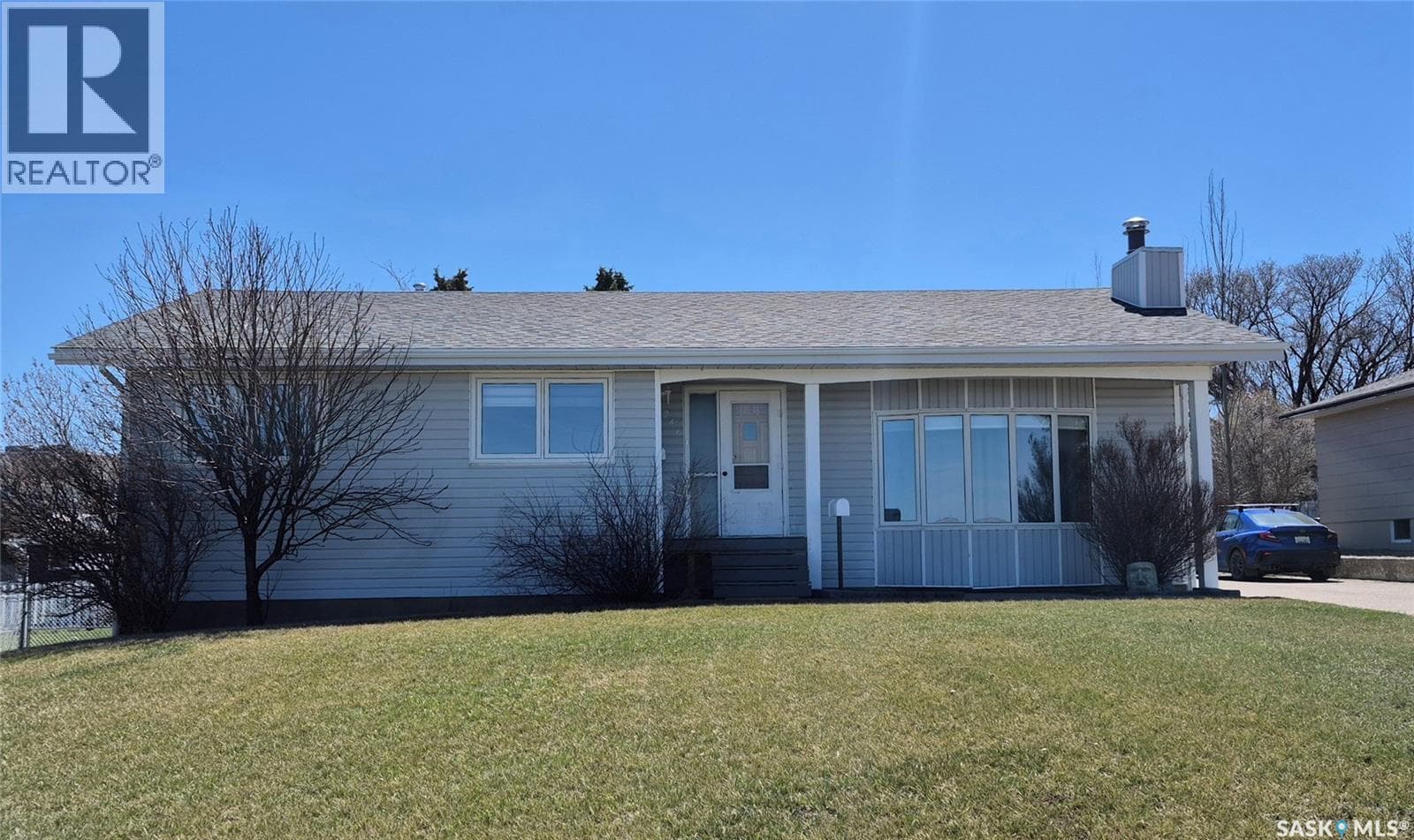 246 Battleford TRAIL