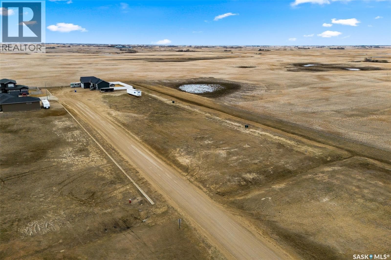 Lot 5 on Tennyson Avenue
