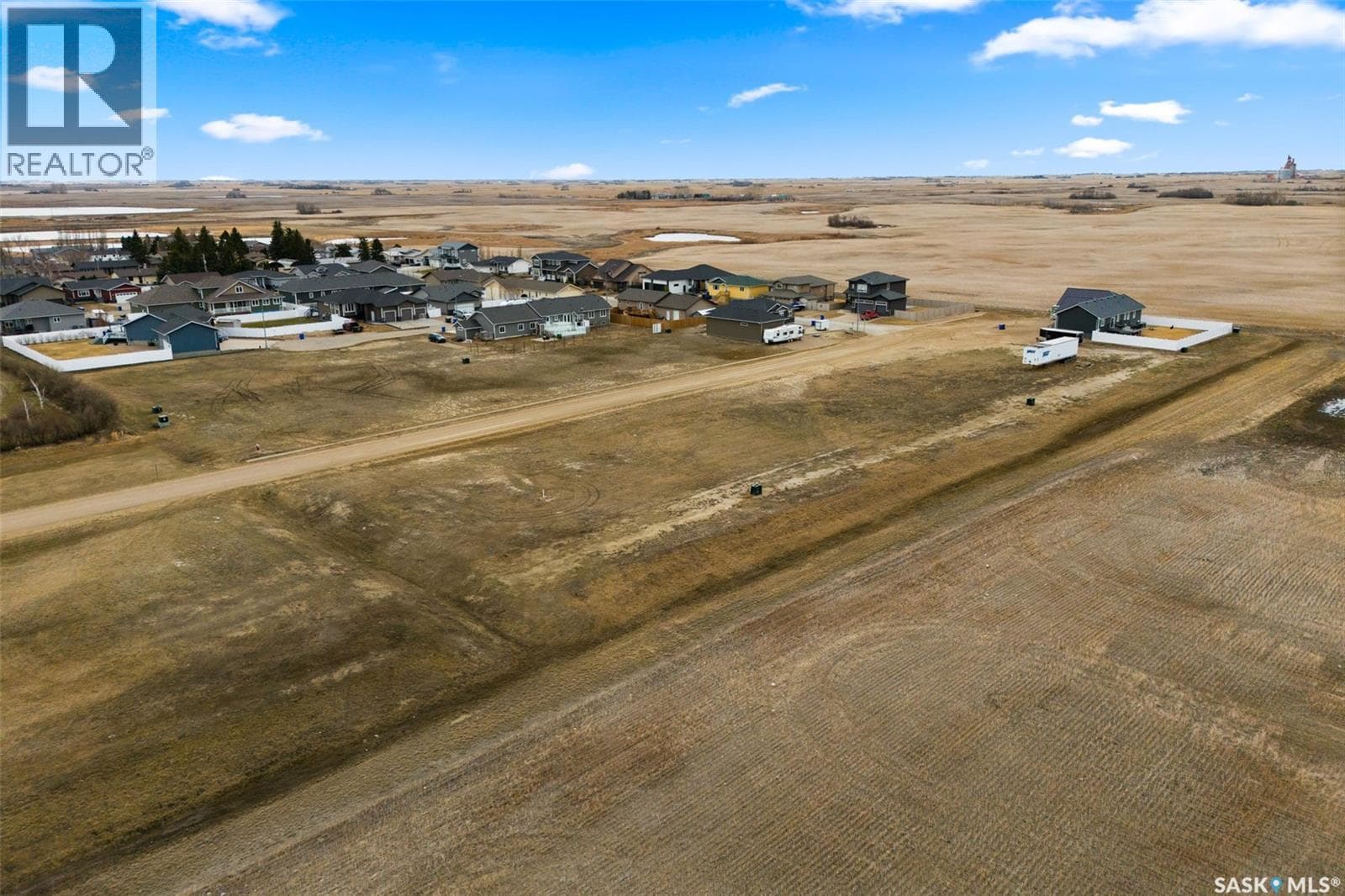 Lot 5 on Tennyson Avenue — photo 3
