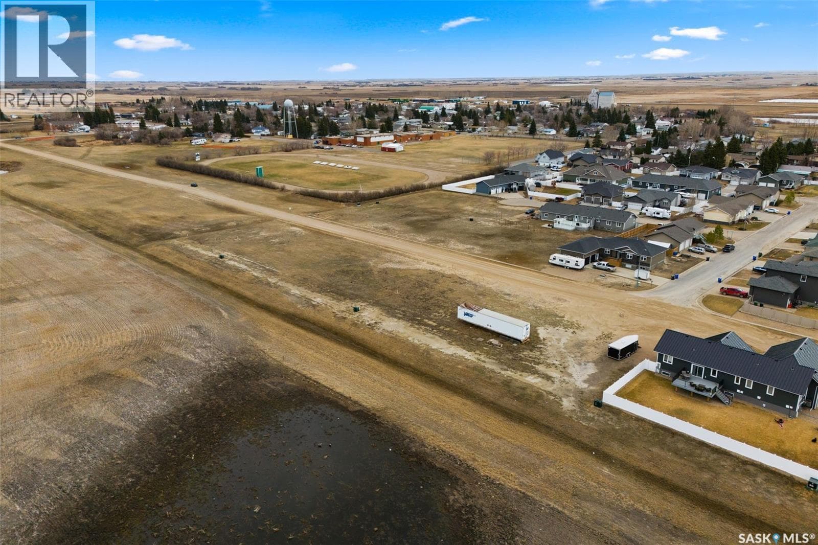 Lot 4 on Tennyson Avenue — photo 5