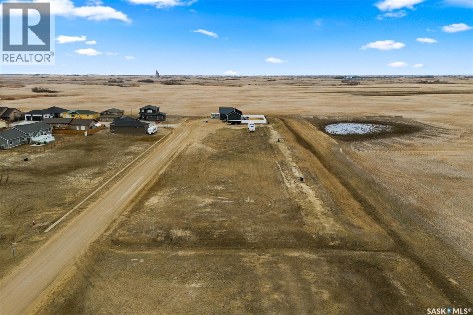 Lot 3 on Tennyson Avenue — photo 2