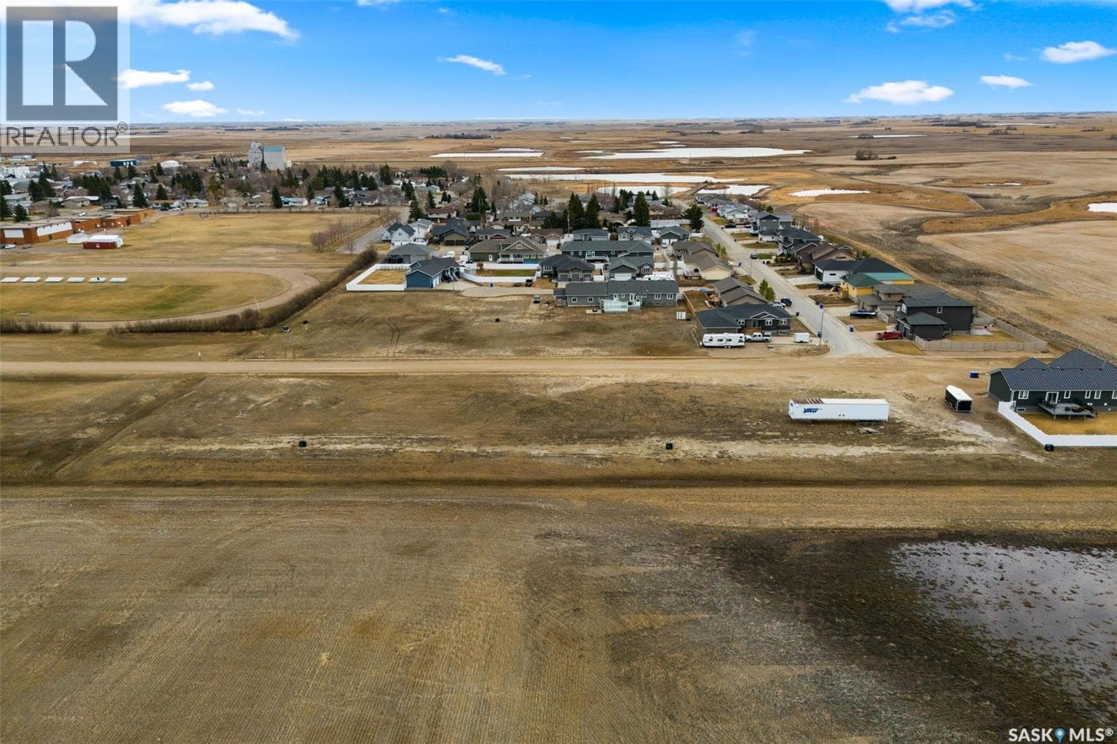 Lot 3 on Tennyson Avenue — photo 4