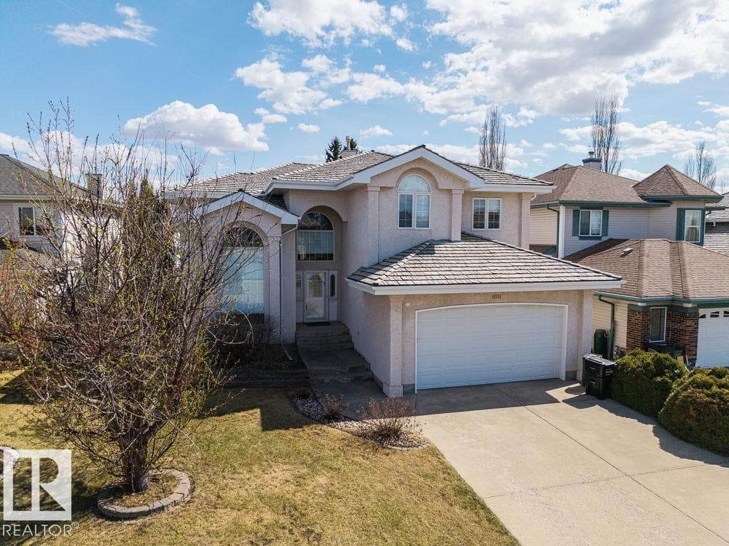 11551 14 AV NW