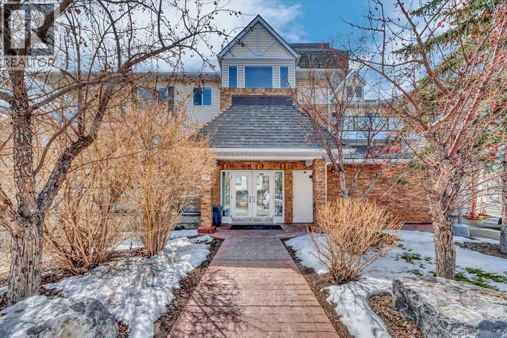 1309, 950 Arbour Lake Road NW