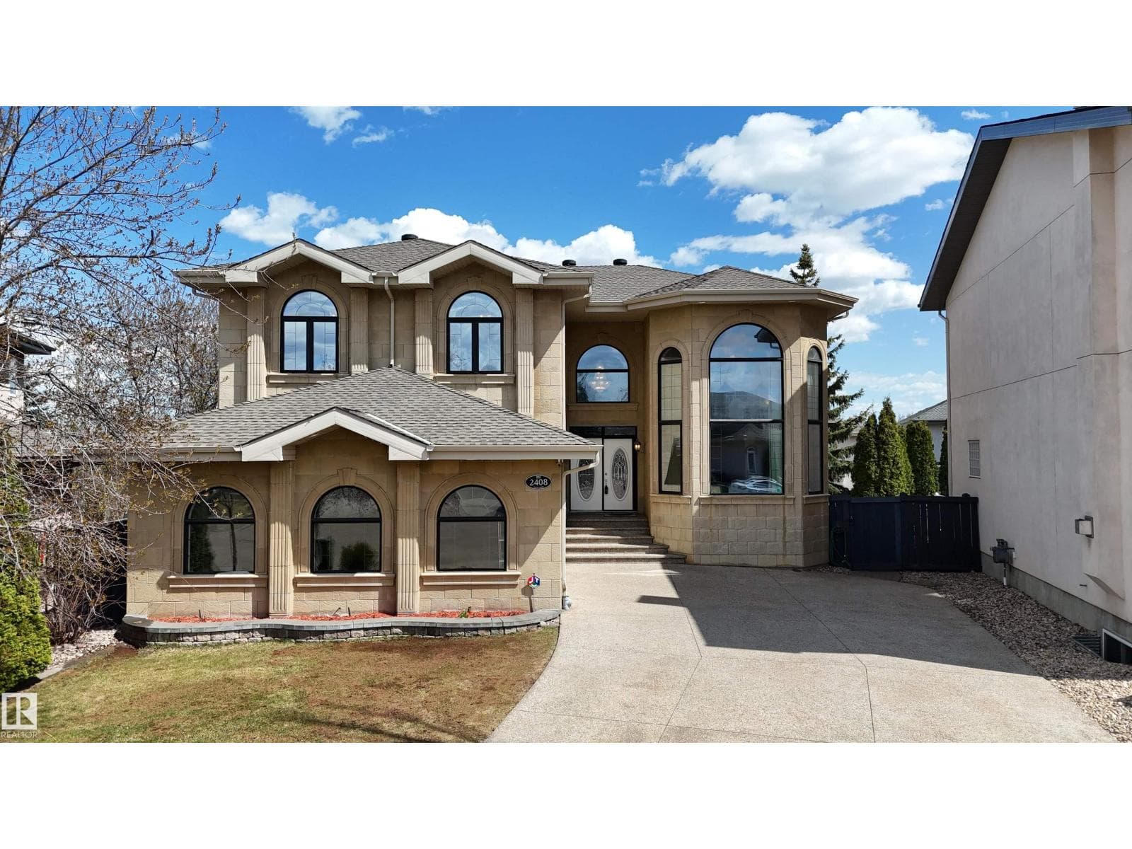 2408 TEGLER GR NW