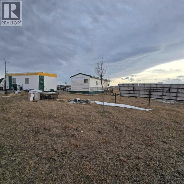 Unknown RR272 Southern AB — photo 3