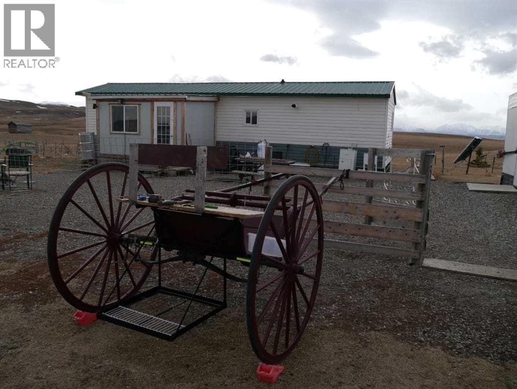 Unknown RR272 Southern AB