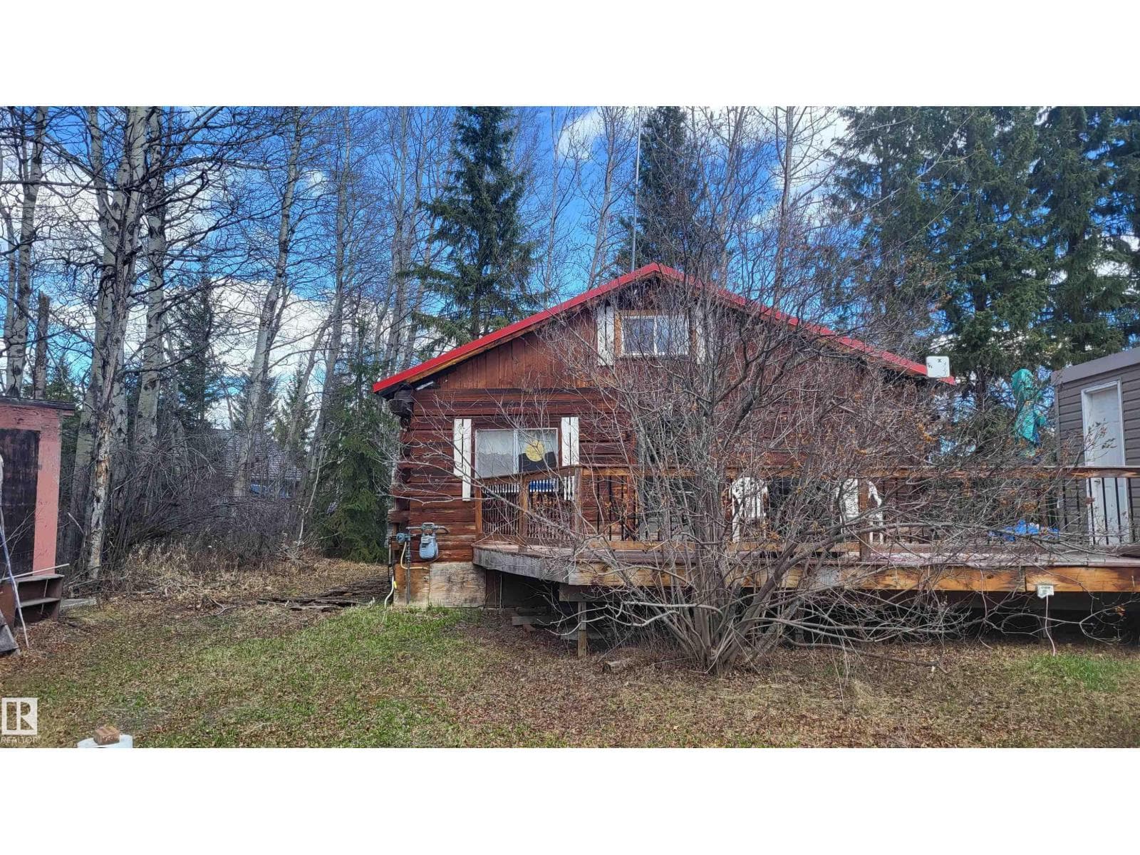 Lot 50 5429 Township Road 494 — photo 3