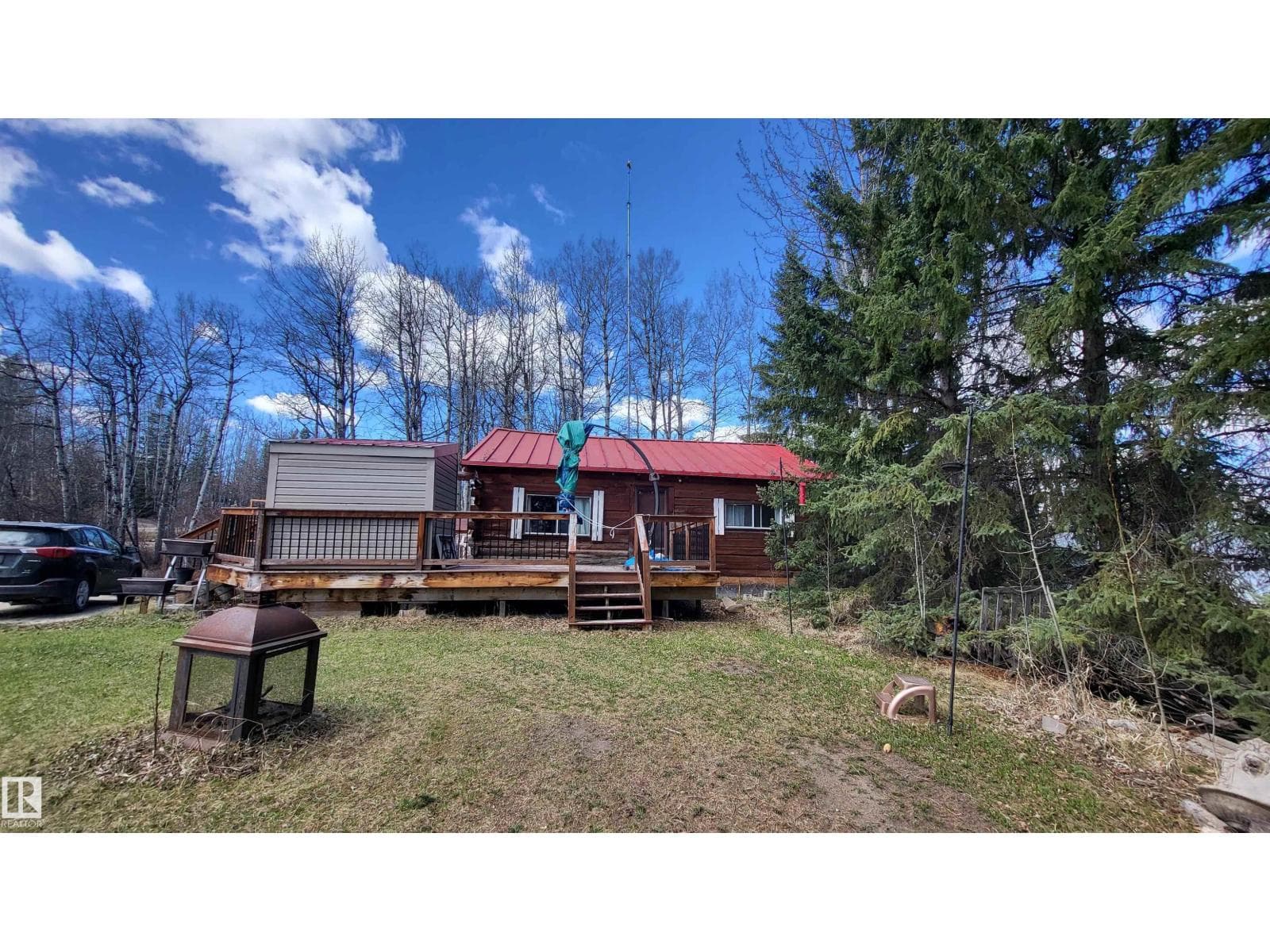 Lot 50 5429 Township Road 494 — photo 4