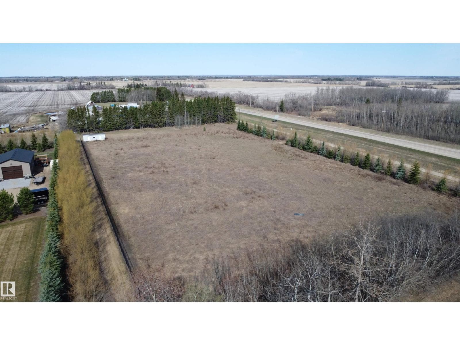 HWY 18 & RR 270 — photo 2