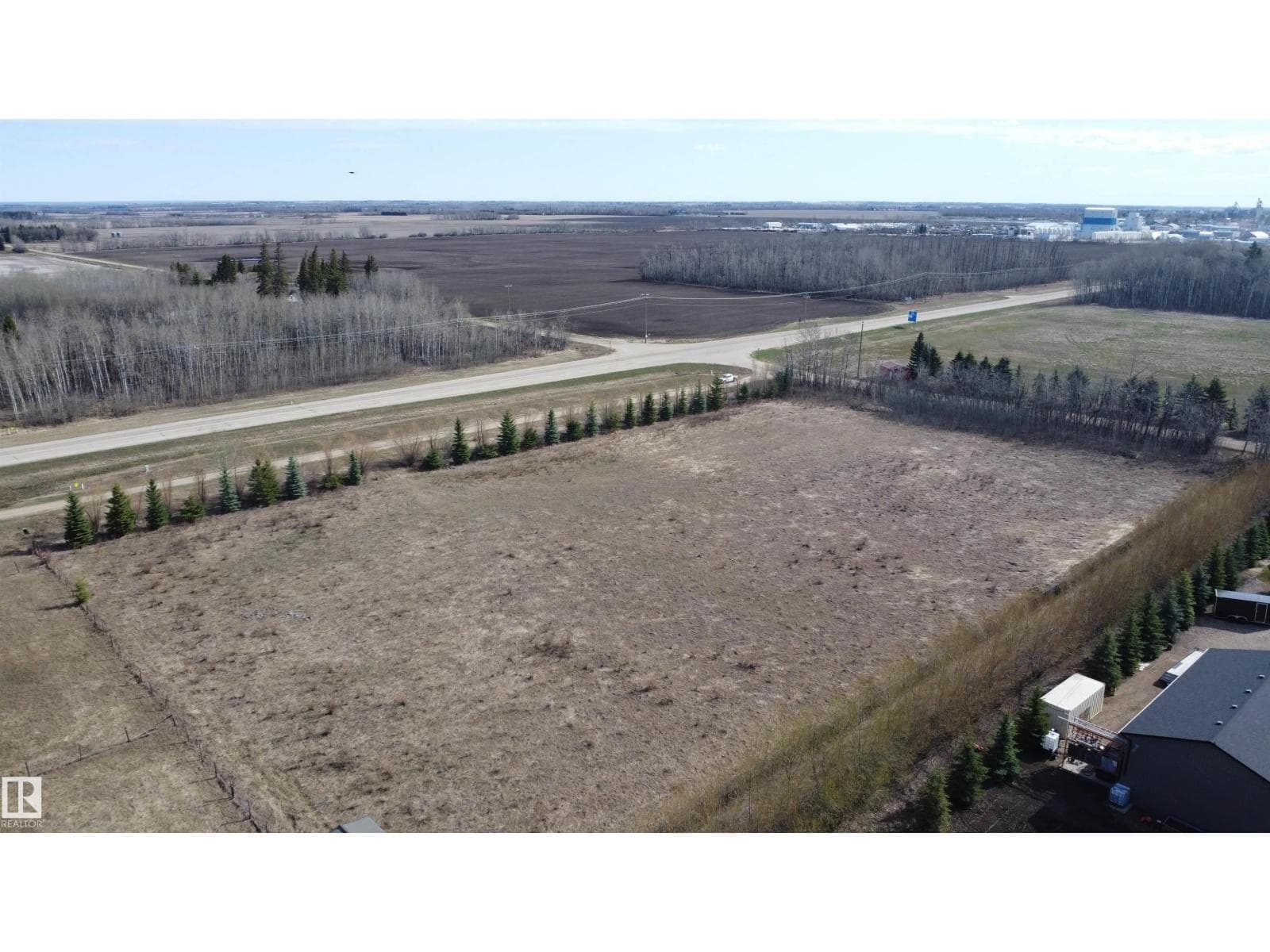 HWY 18 & RR 270 — photo 3