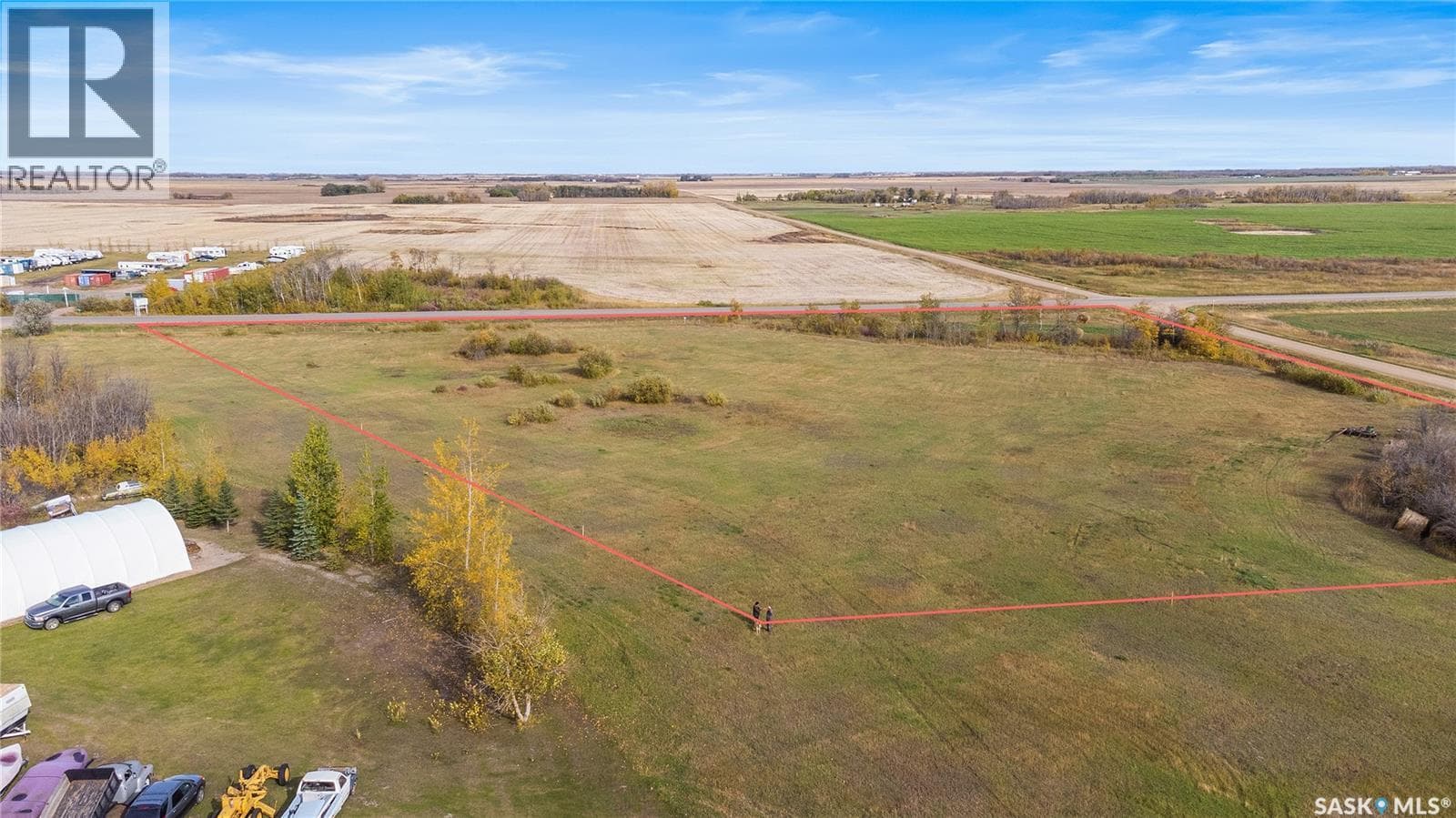 Auction Mart Road Acreage — photo 2