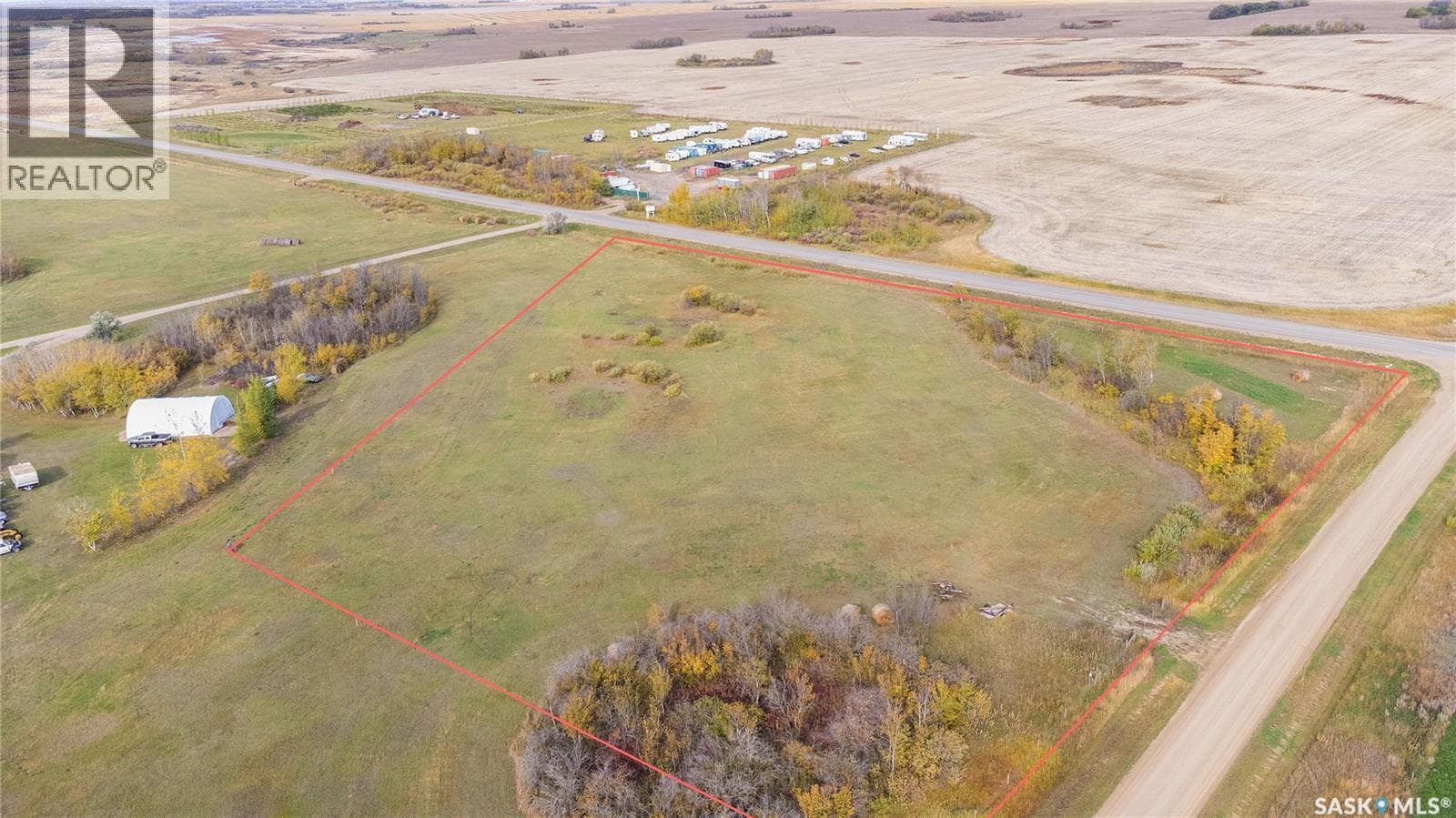 Auction Mart Road Acreage — photo 3