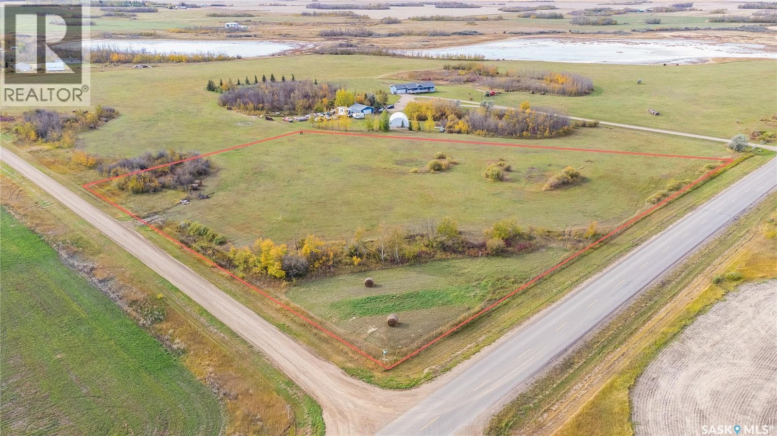 Auction Mart Road Acreage — photo 4