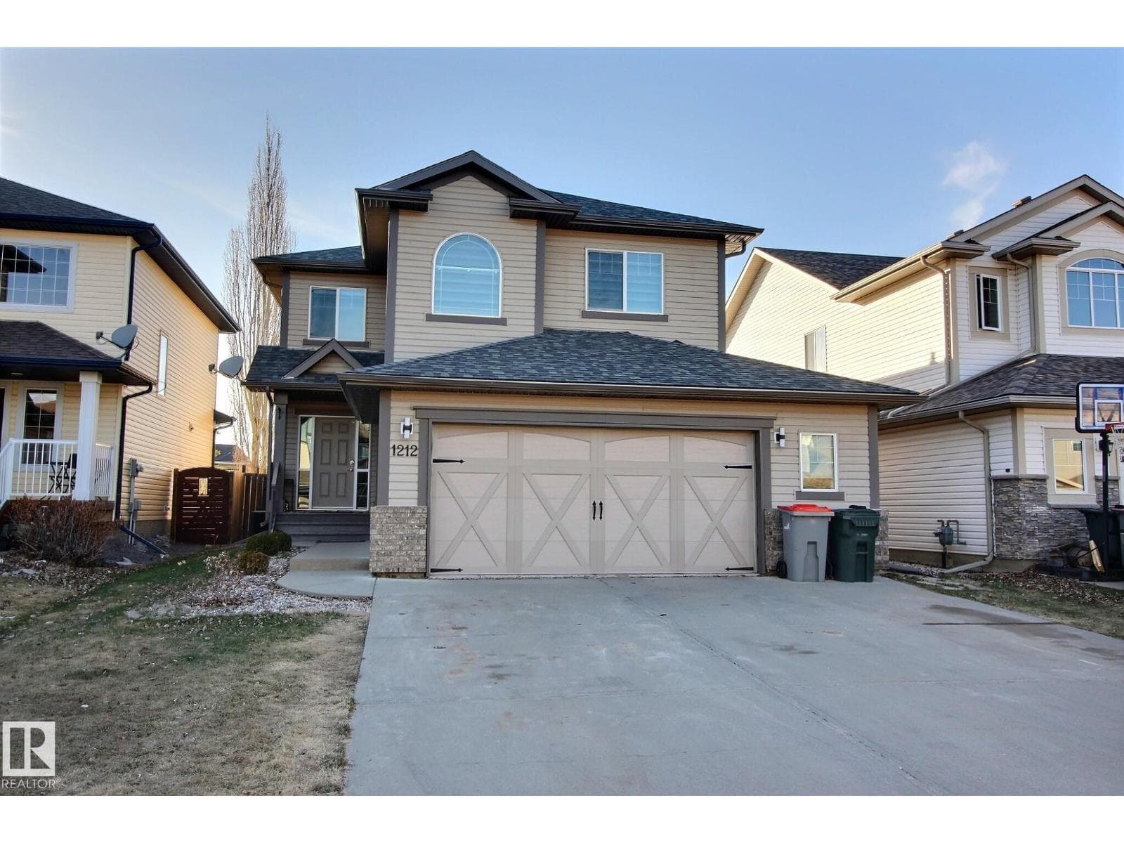 1212 WESTERRA CR