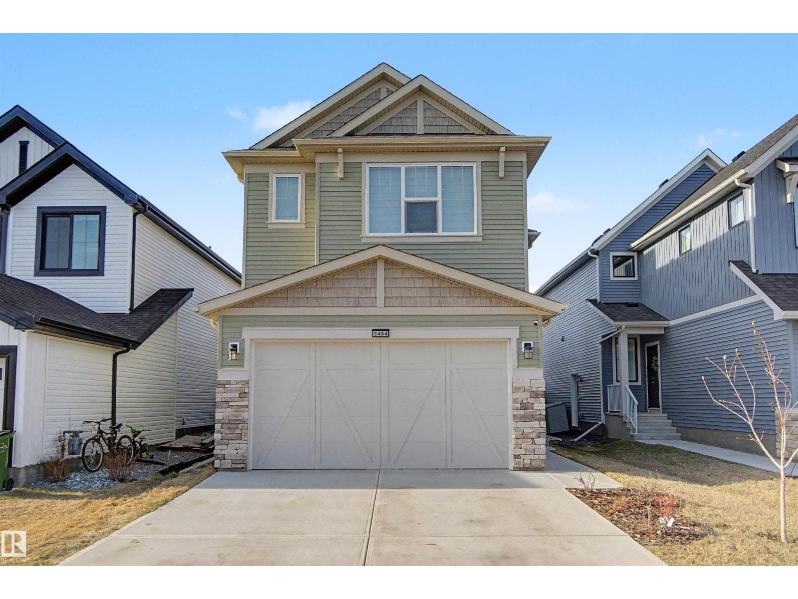 3464 CRAIG LANDING LD SW SW