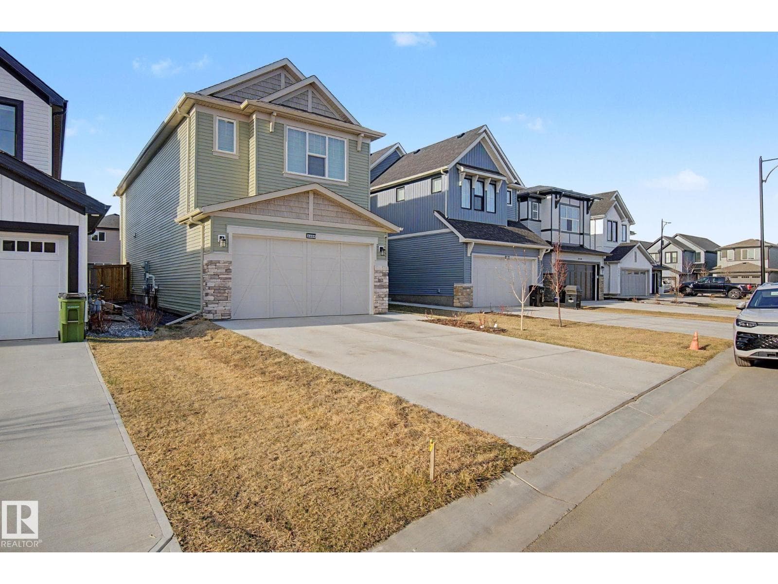 3464 CRAIG LANDING LD SW SW — photo 2