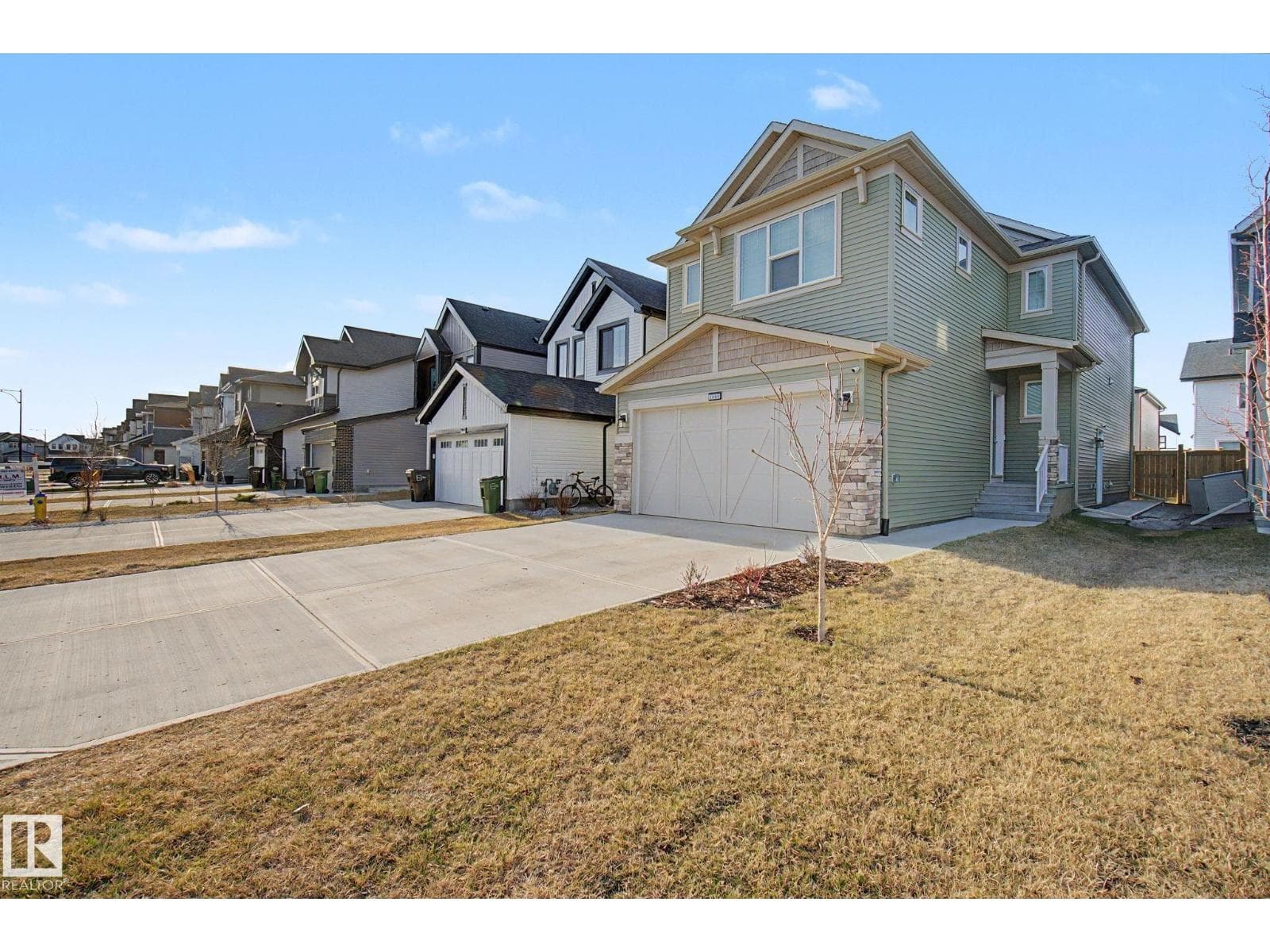 3464 CRAIG LANDING LD SW SW — photo 3