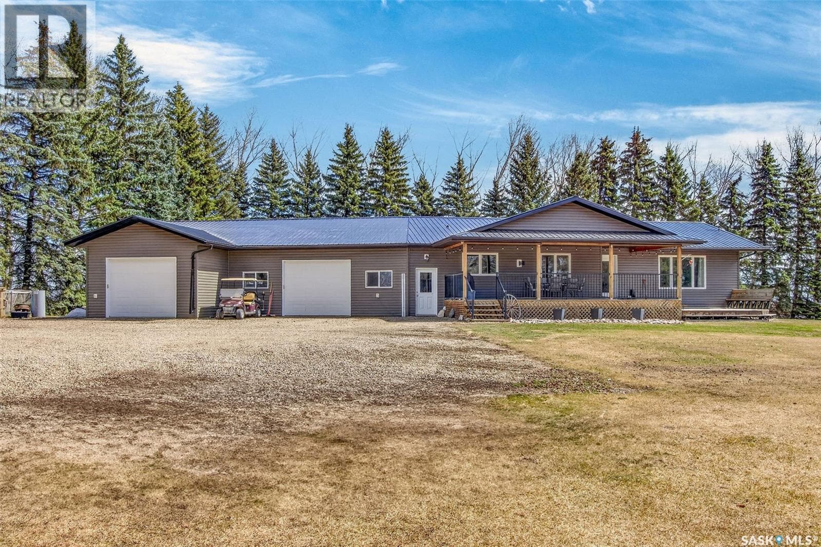Hoffman Acreage