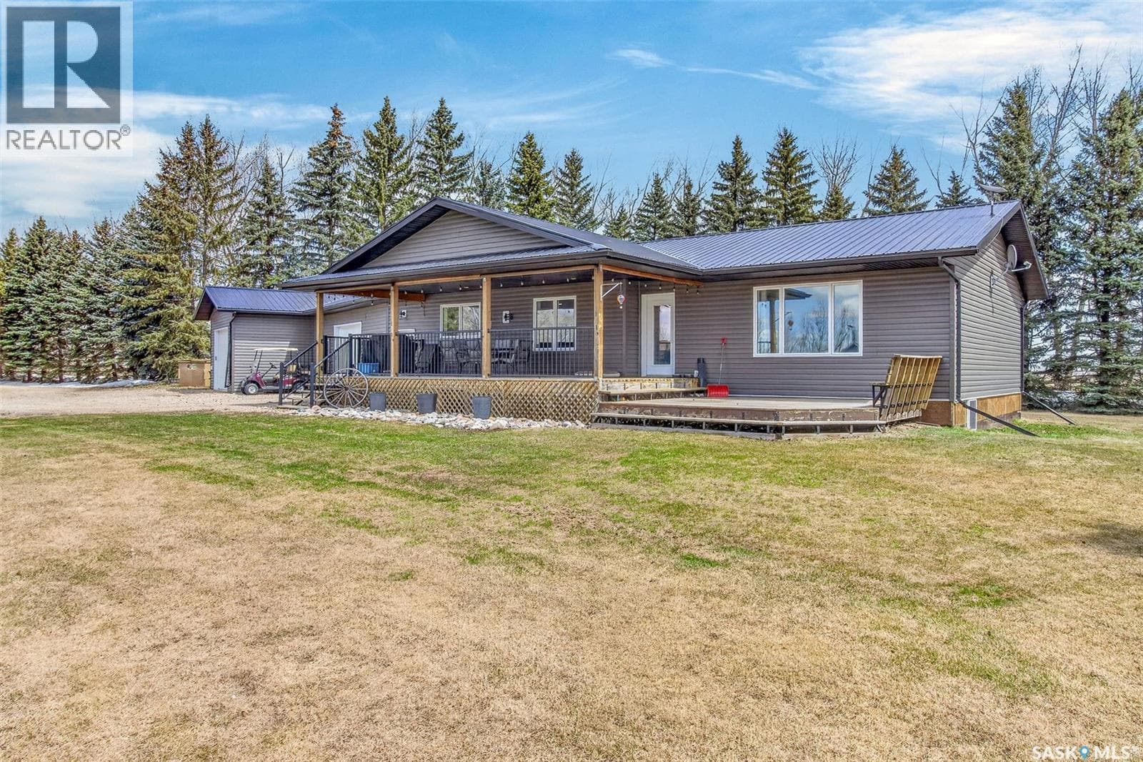 Hoffman Acreage — photo 2