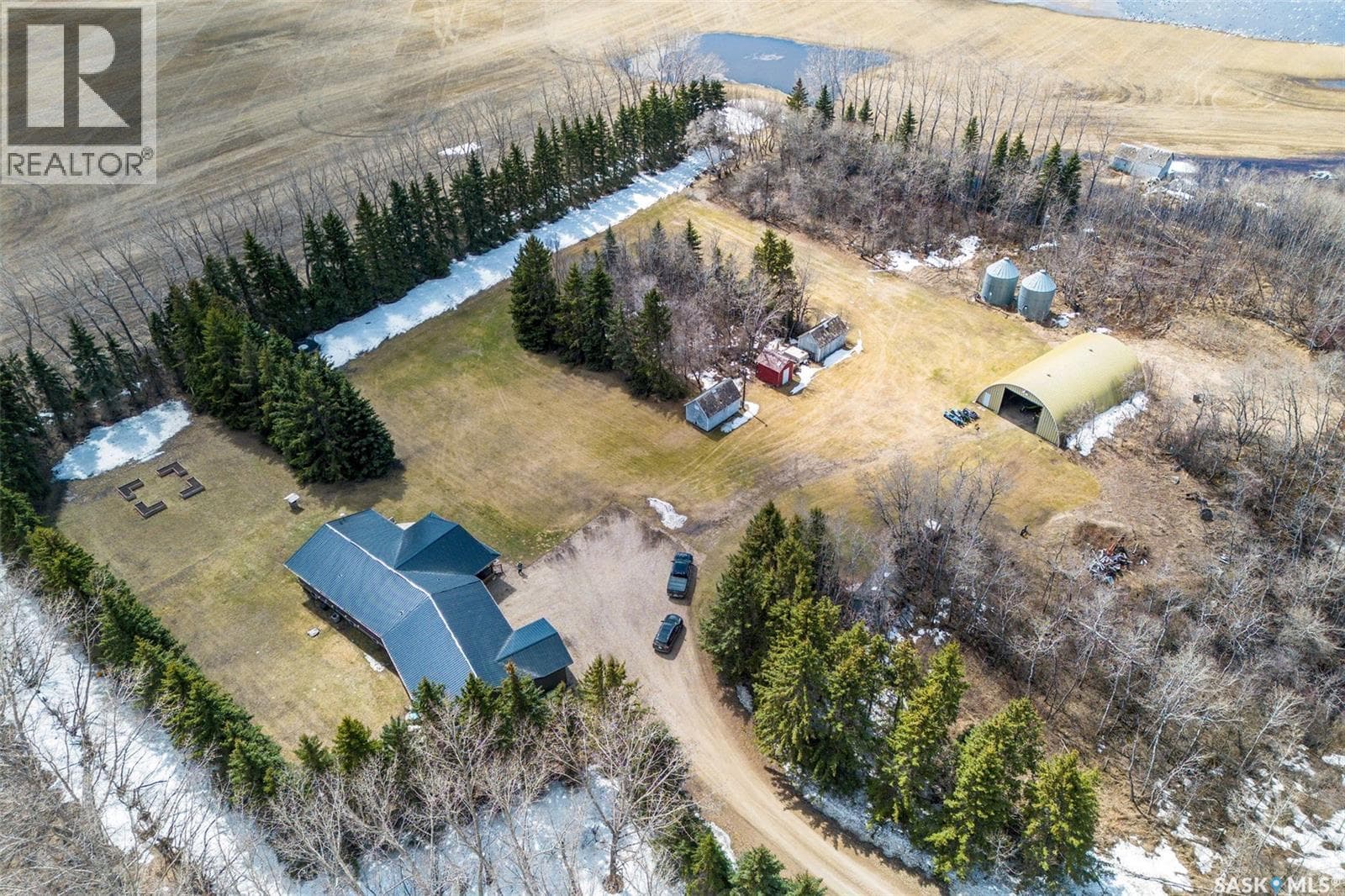 Hoffman Acreage — photo 3