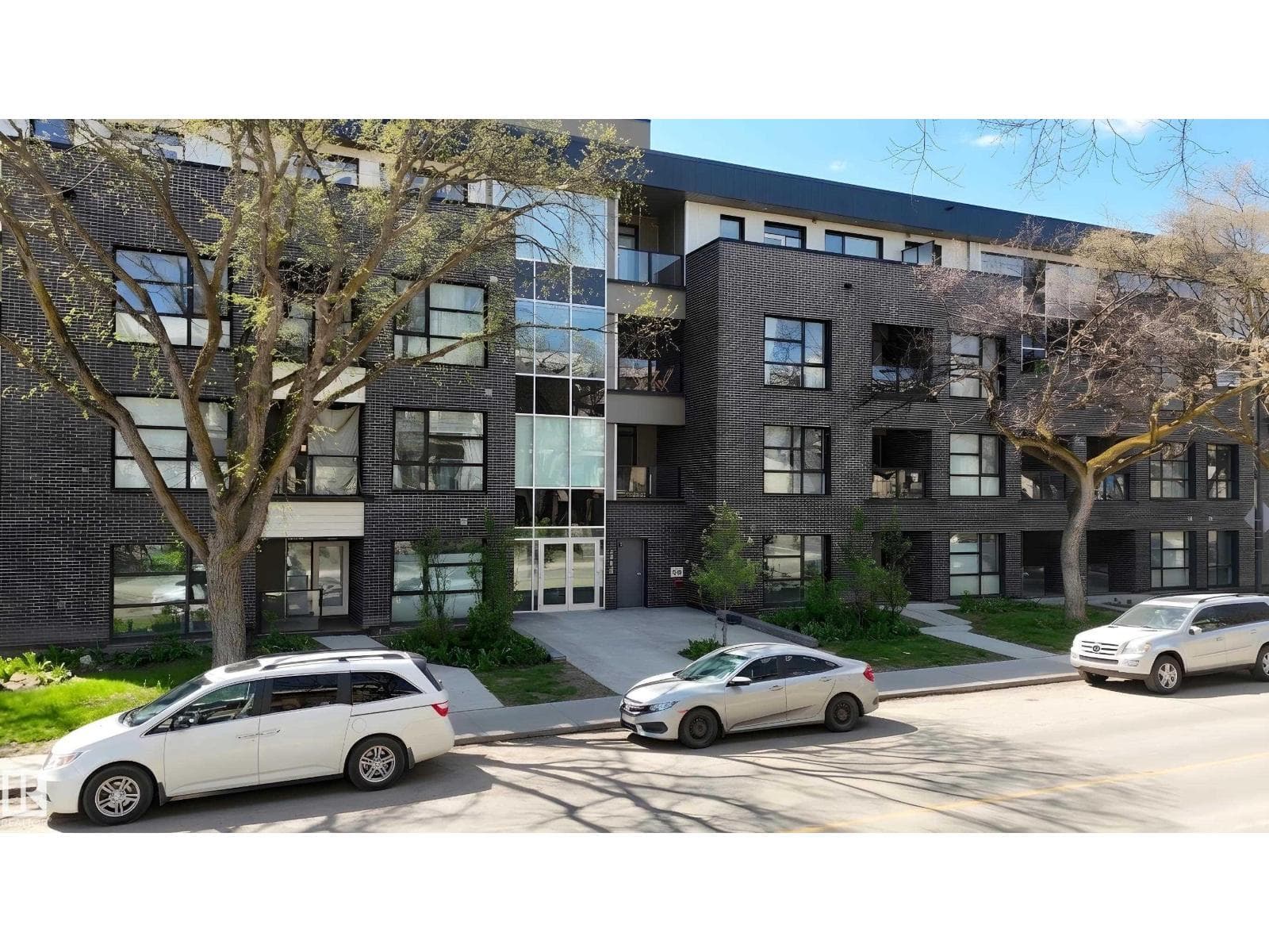 #310 11503 76 AV NW — photo 2