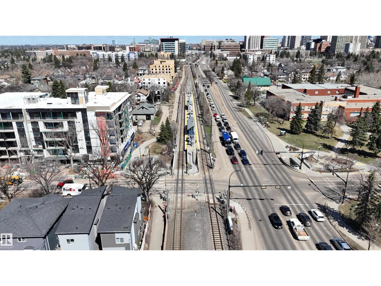 #310 11503 76 AV NW — photo 5