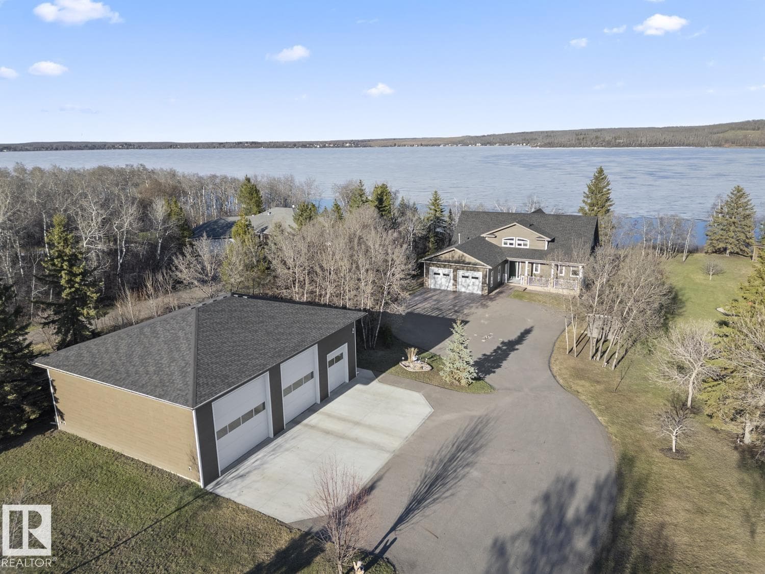 #4 46526 Twp Rd 604A