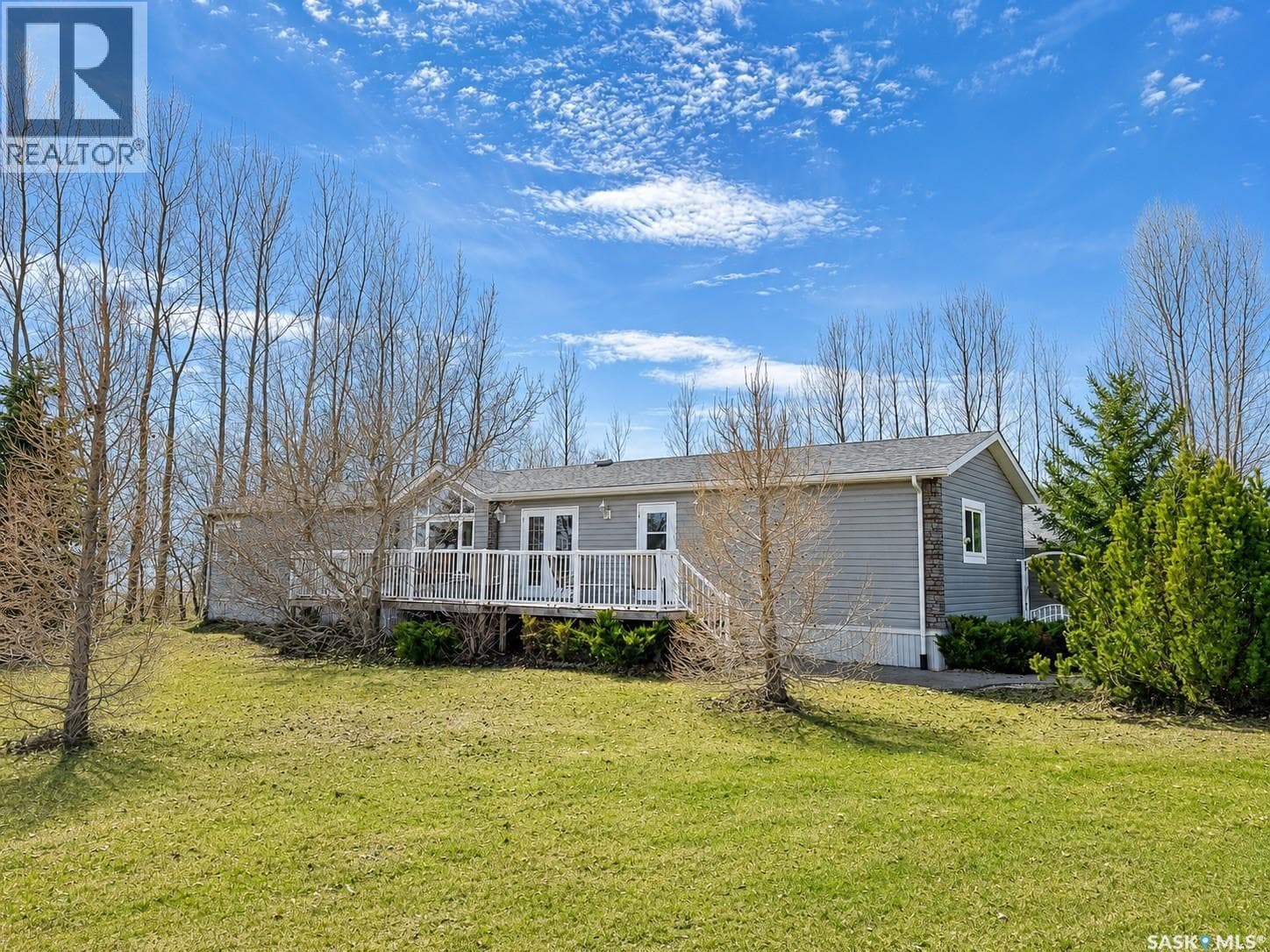 Kolenich Acreage