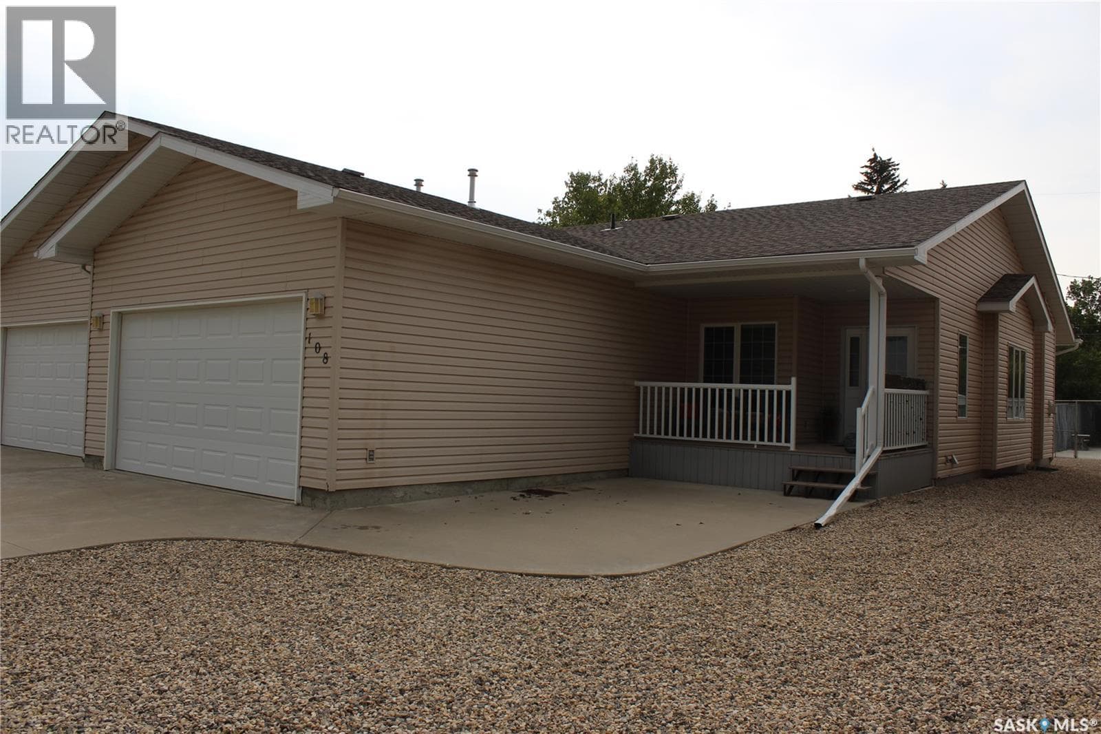 108 Erickson STREET
