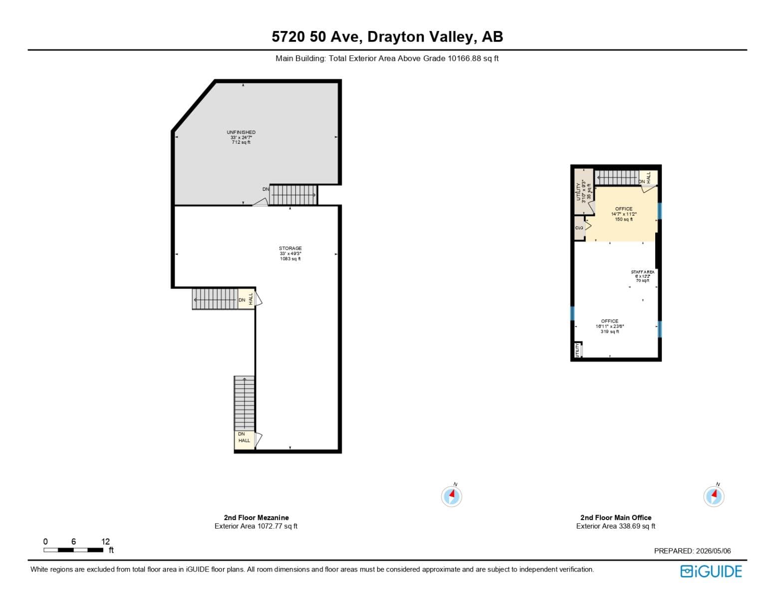 5720  50 Avenue — photo 3