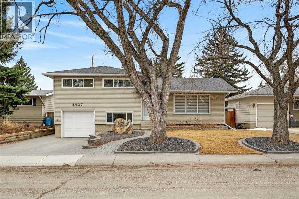 8027 Elbow Drive SW
