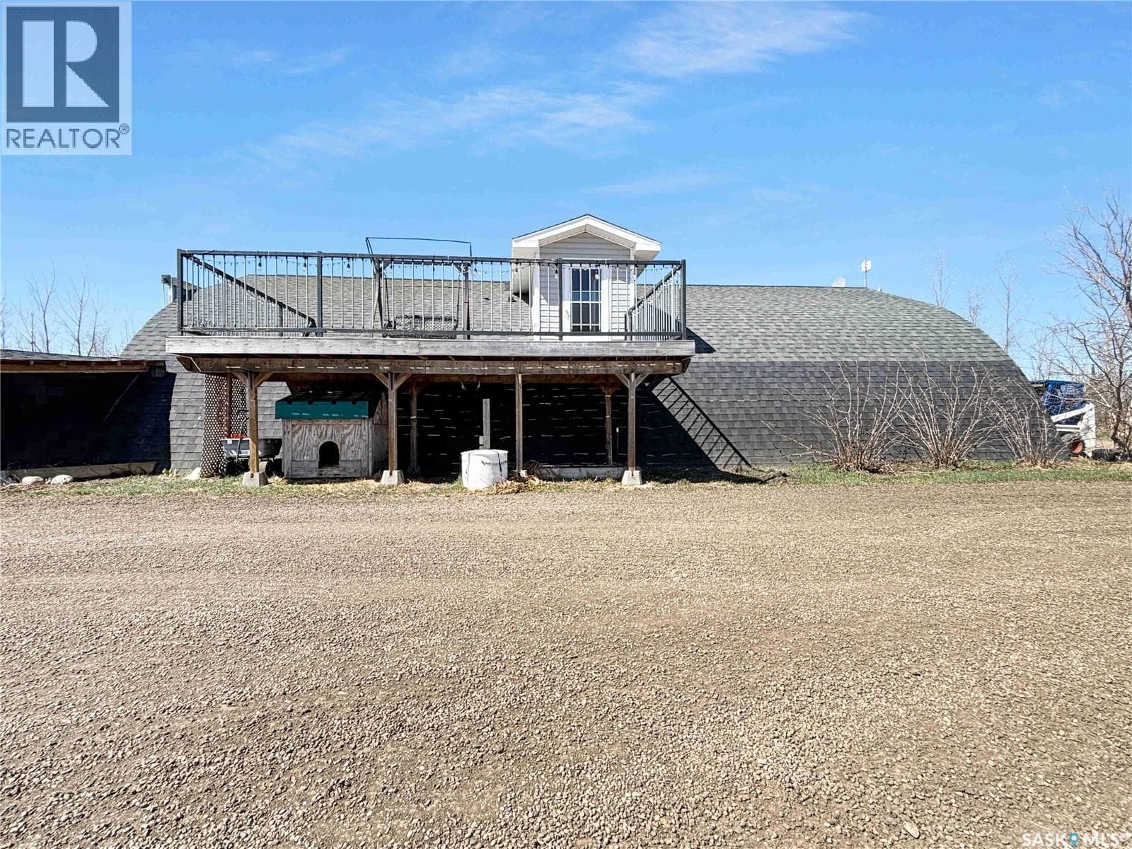 Strunk Acreage