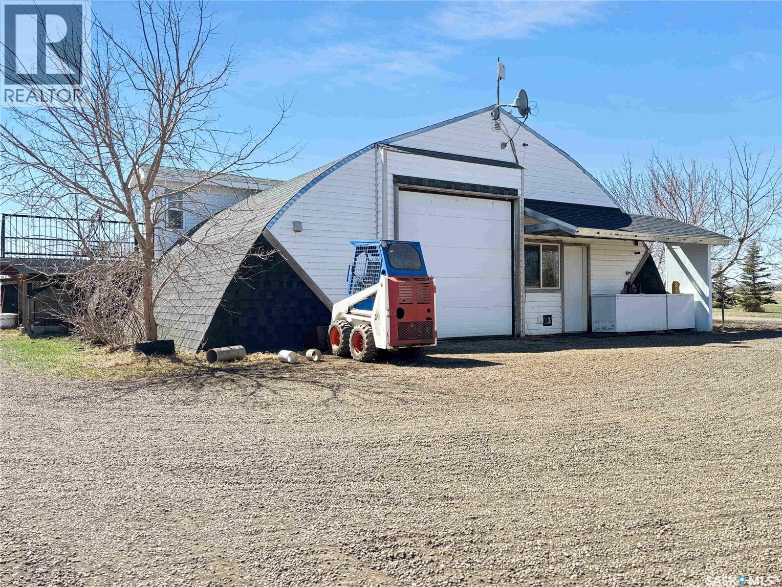 Strunk Acreage — photo 3