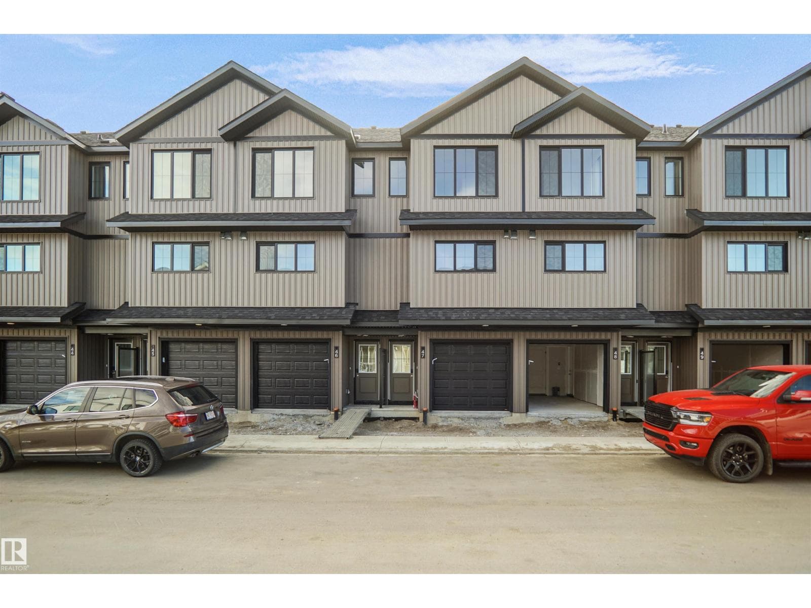 #43 1009 Cy Becker RD NW