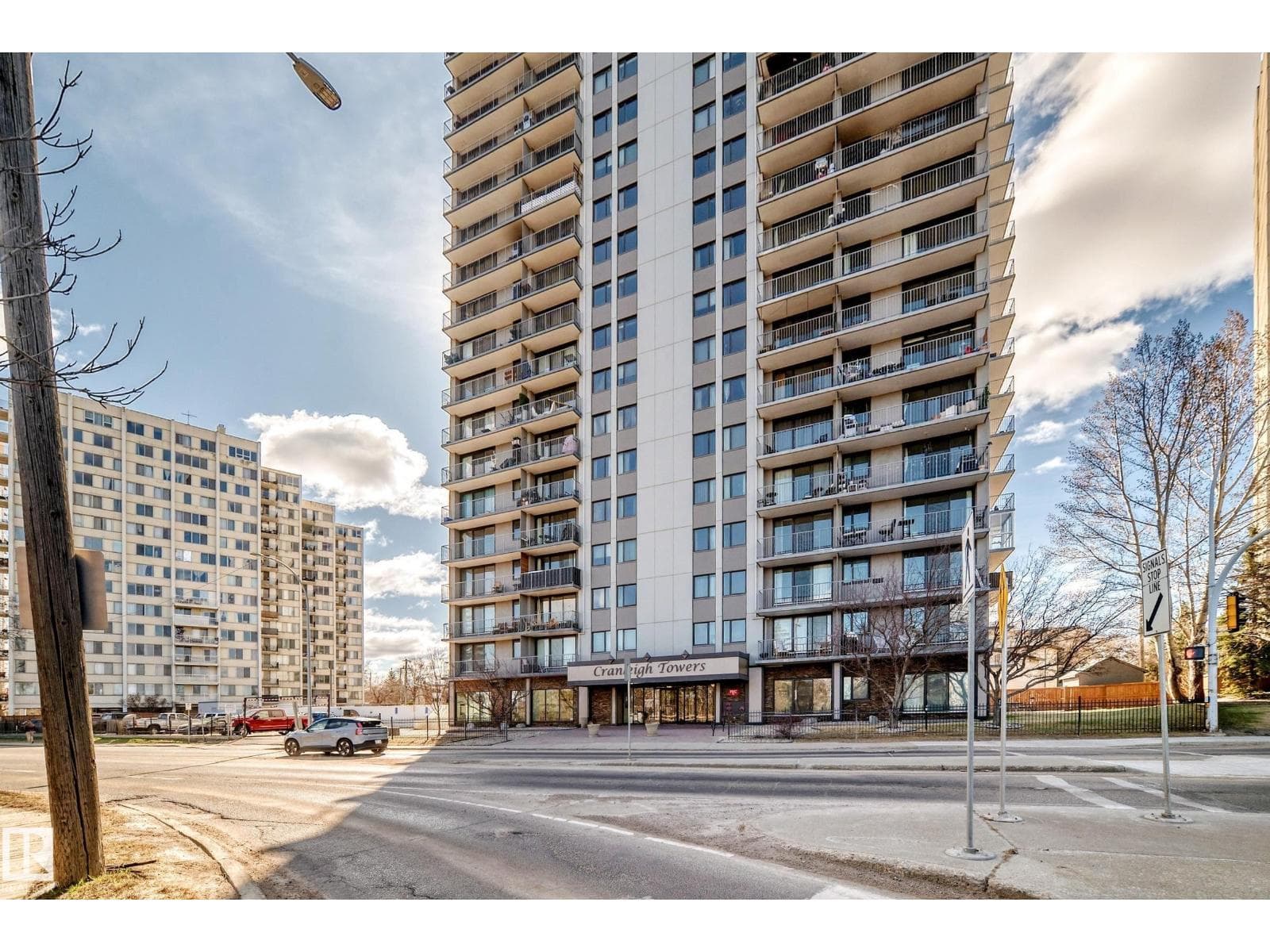 #405 10135 Saskatchewan DR NW NW — photo 2