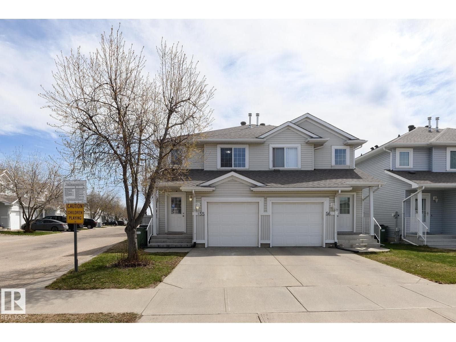 #55 14603 MILLER BV NW