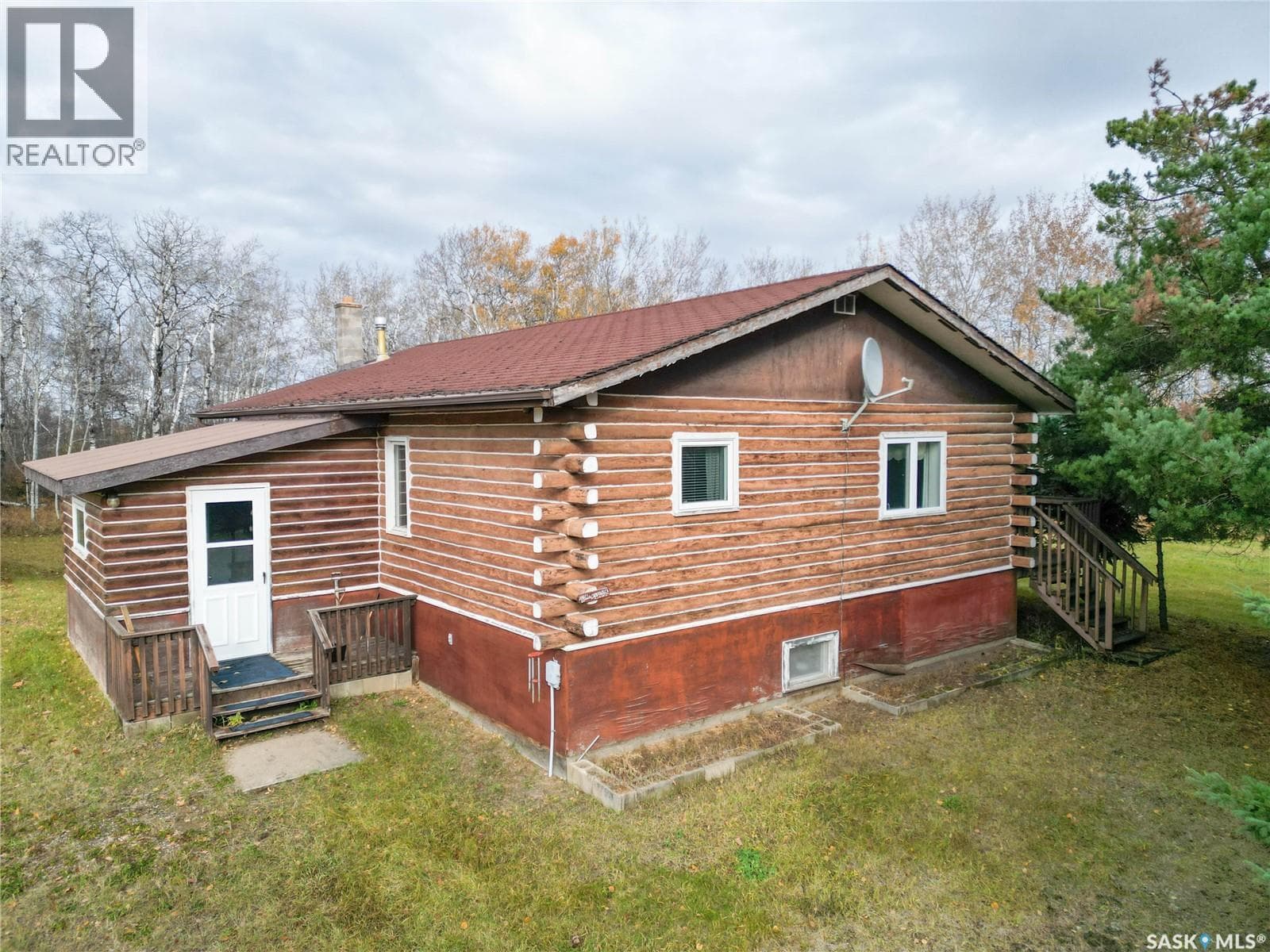 Donnybrook Road Acreage — photo 3