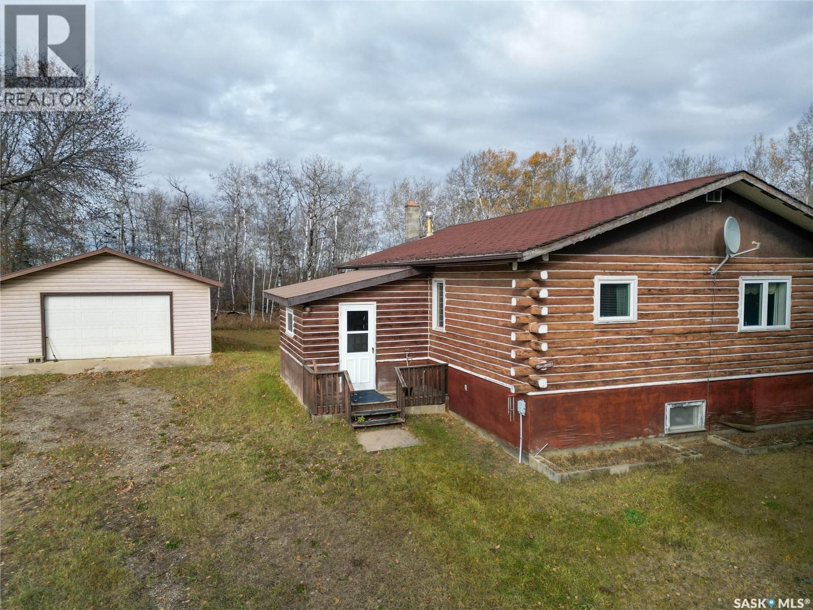 Donnybrook Road Acreage — photo 4
