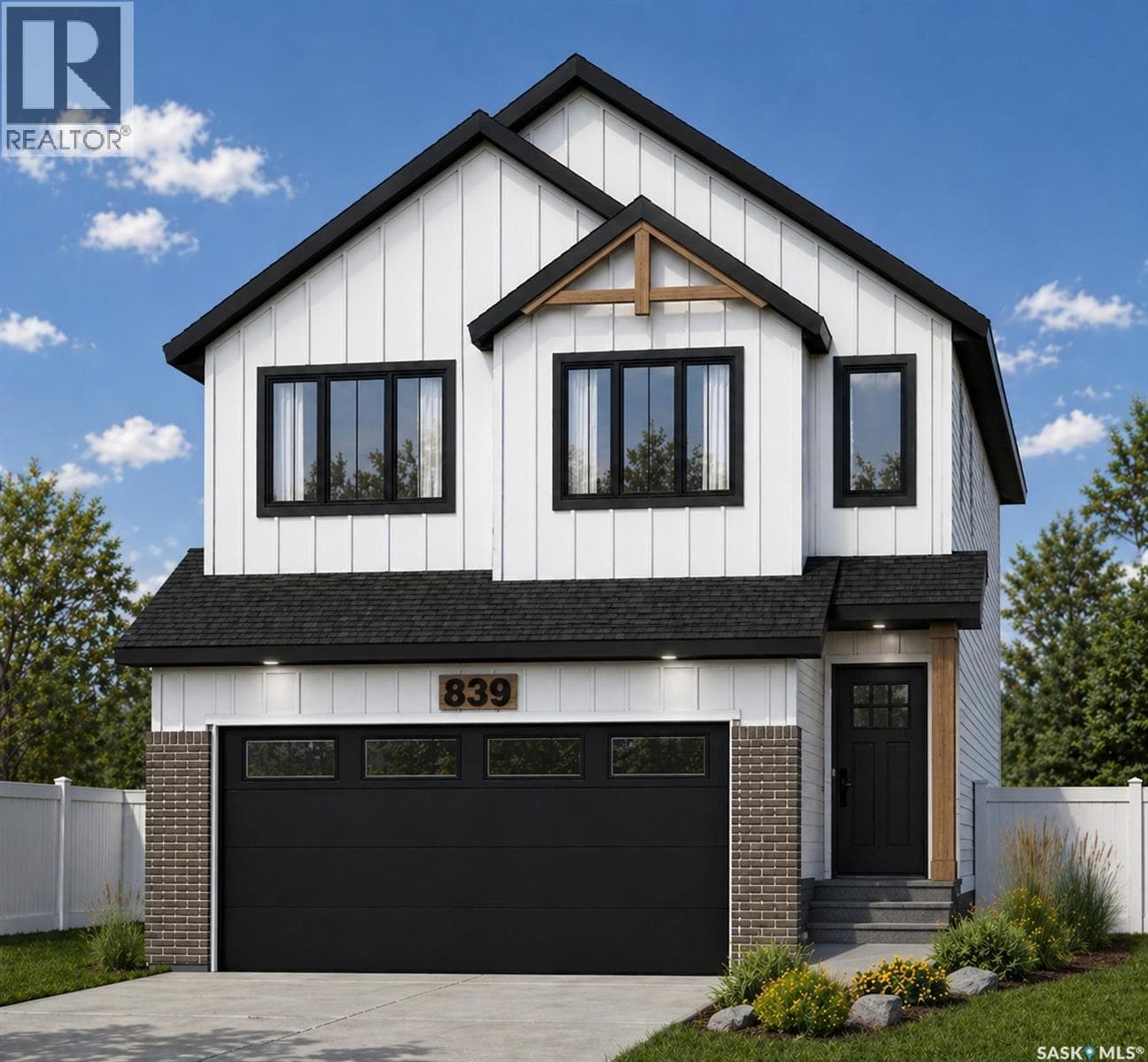 839 Nightingale ROAD