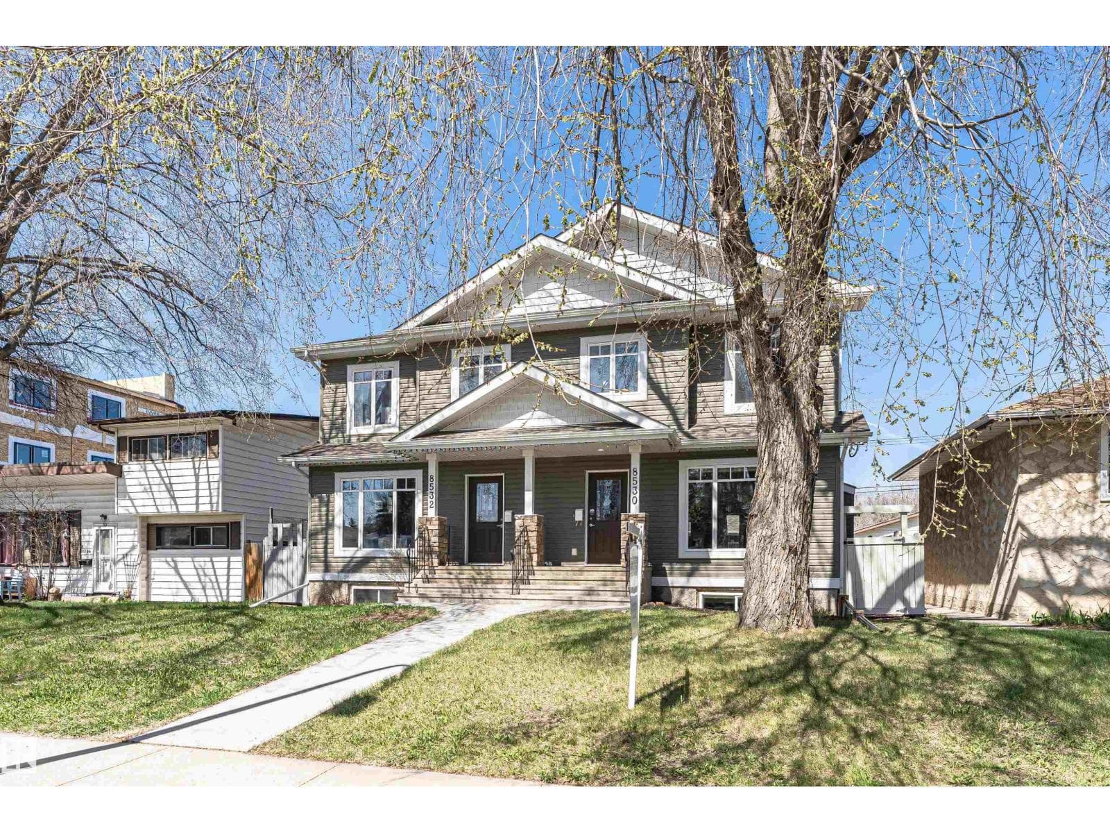 8530 76 AV NW — photo 3