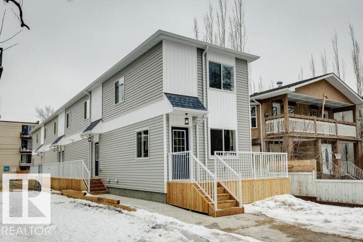 10726 107 ST NW