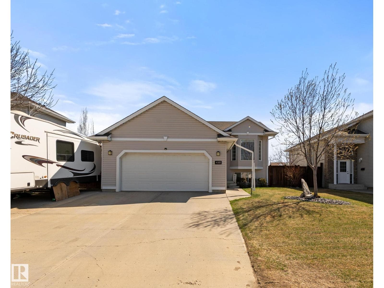 4105 75 ST
